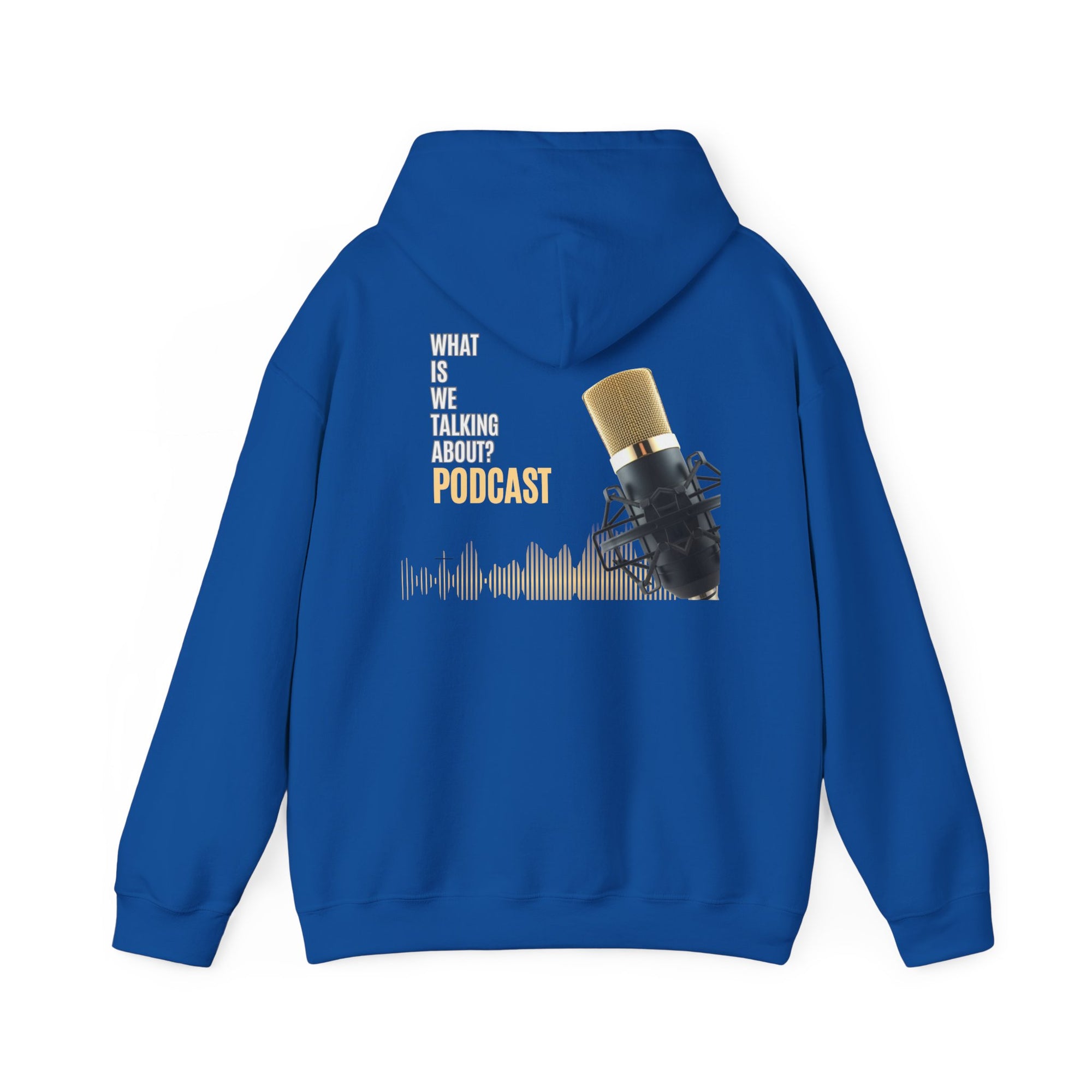 WIWTA HOODIE