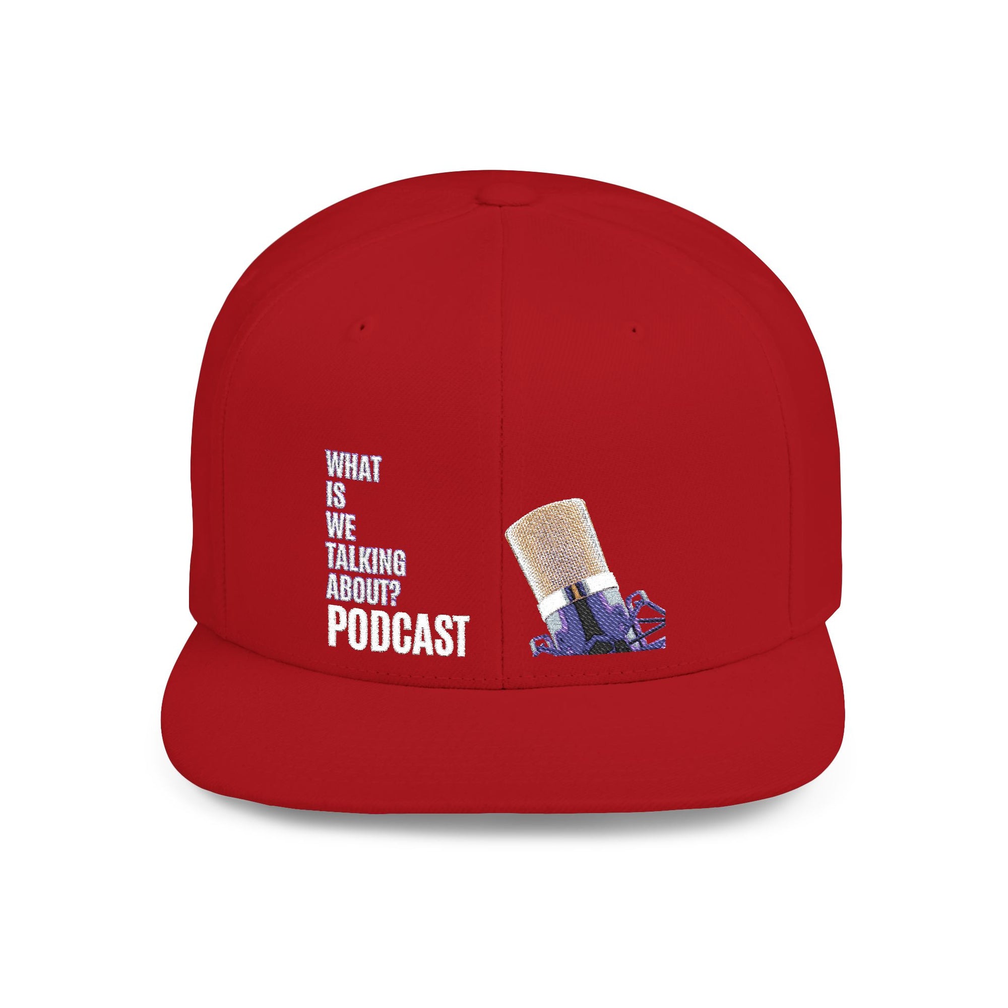 WIWTA Snapback