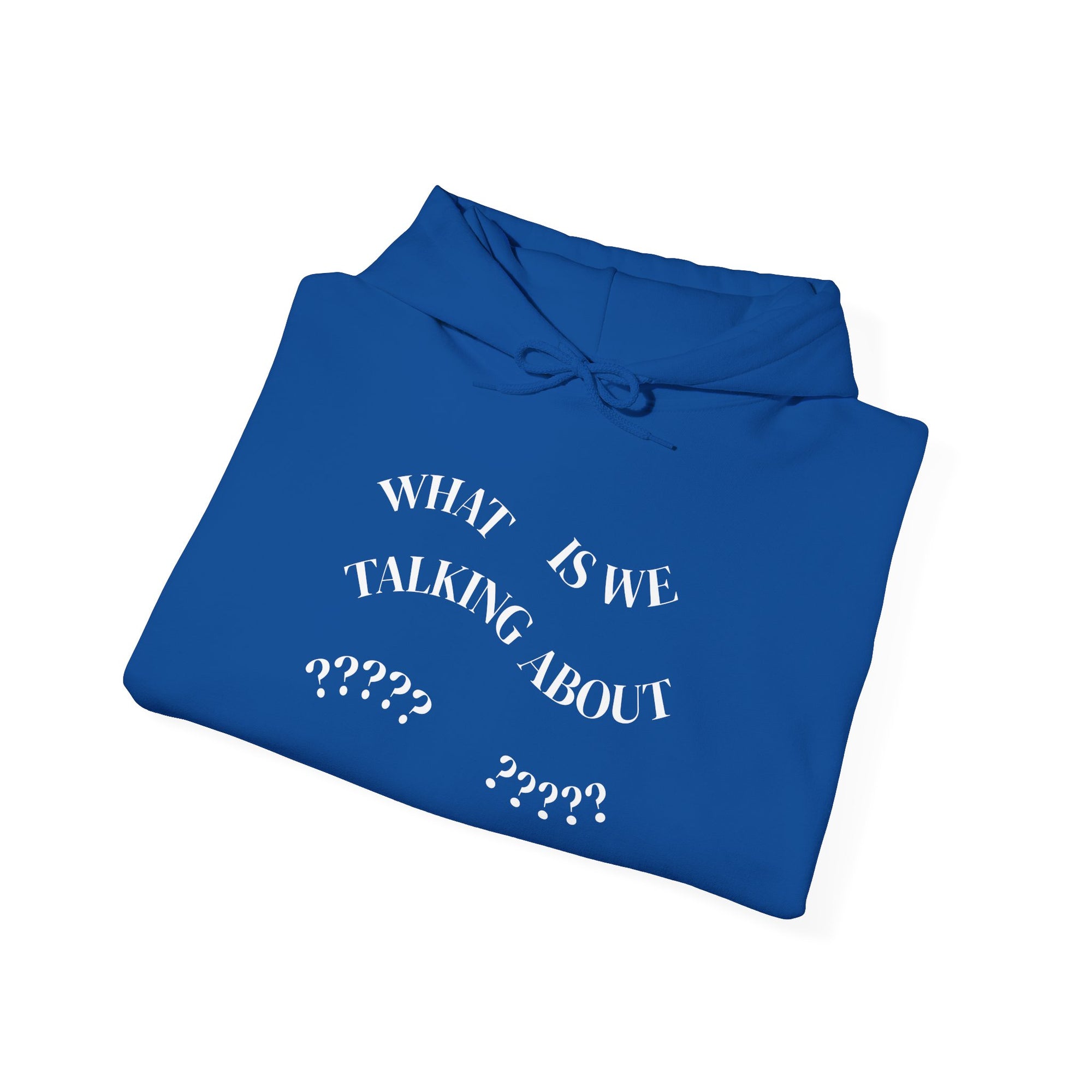 WIWTA HOODIE
