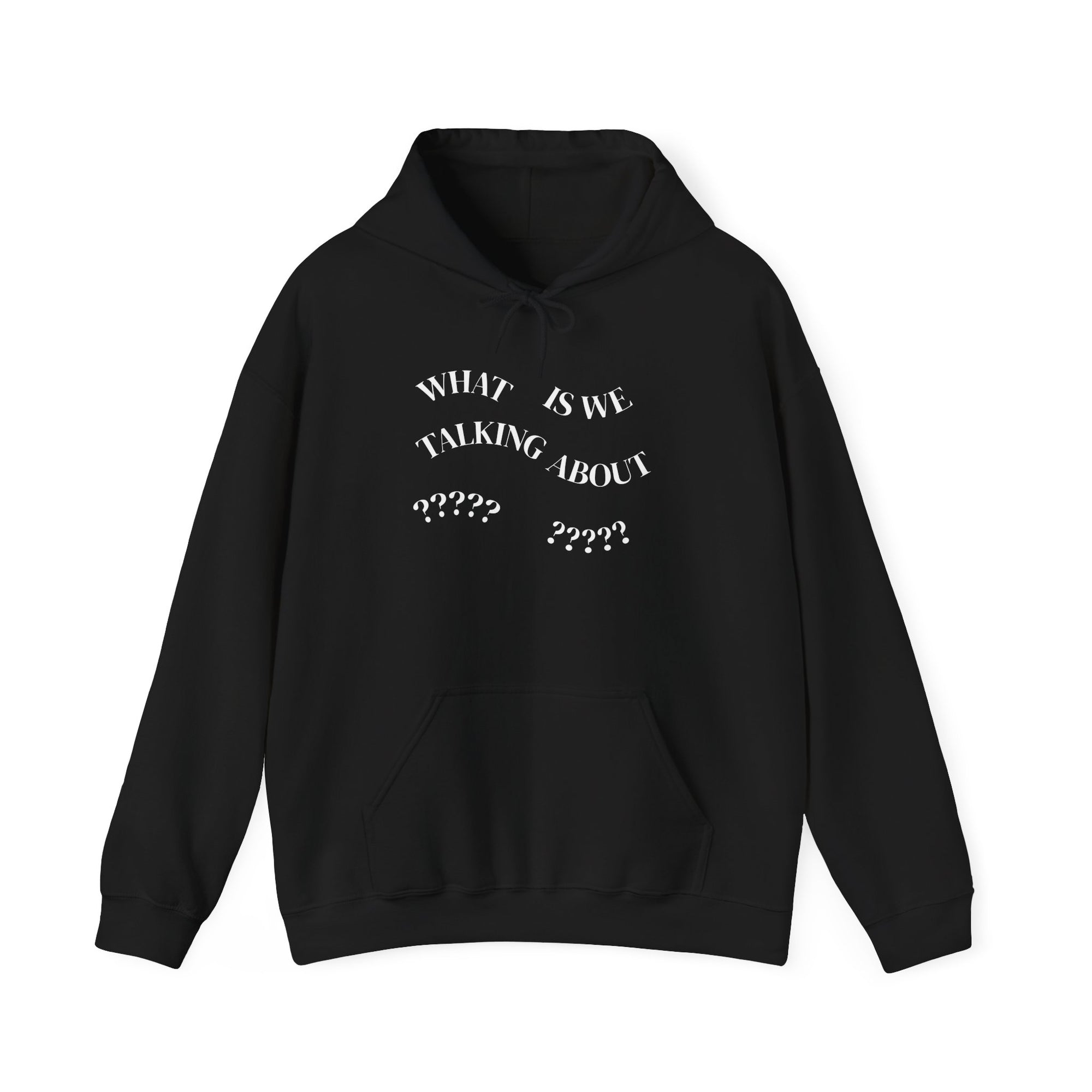 WIWTA HOODIE