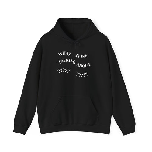 WIWTA HOODIE