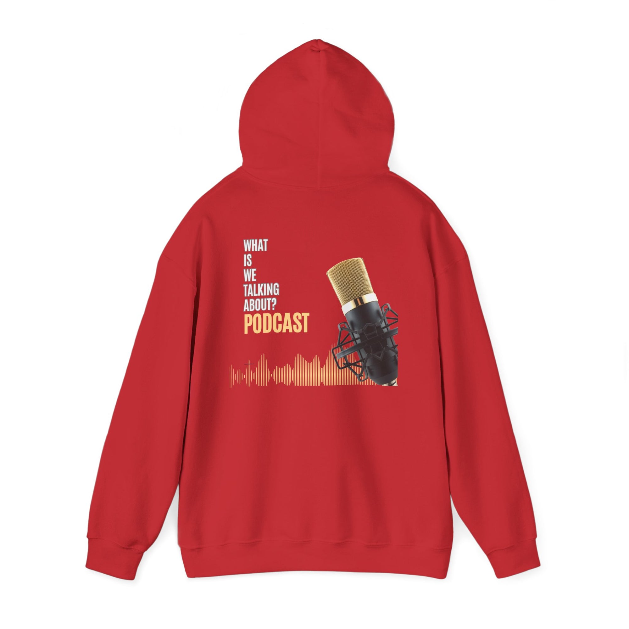 WIWTA HOODIE
