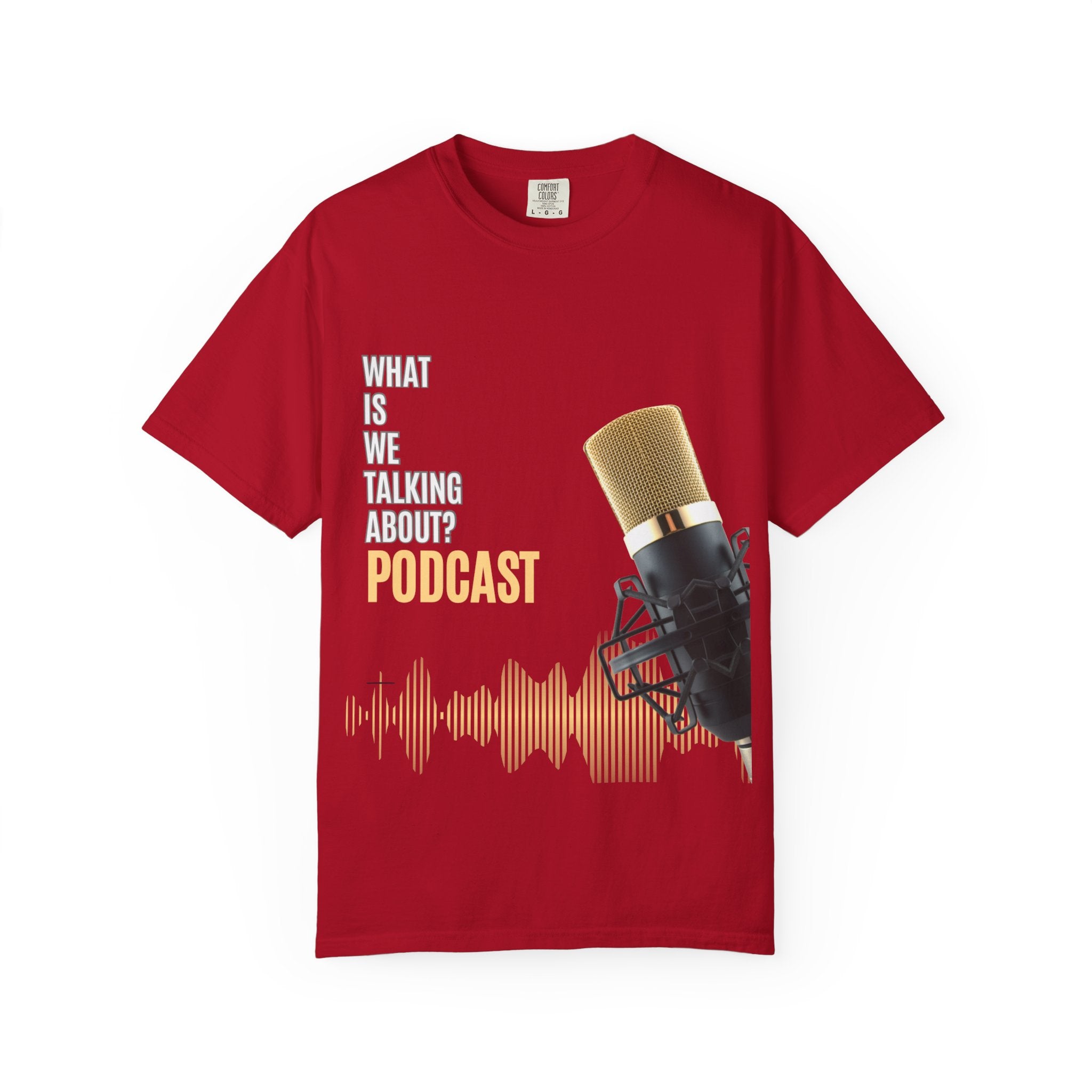 WIWTA T SHIRT