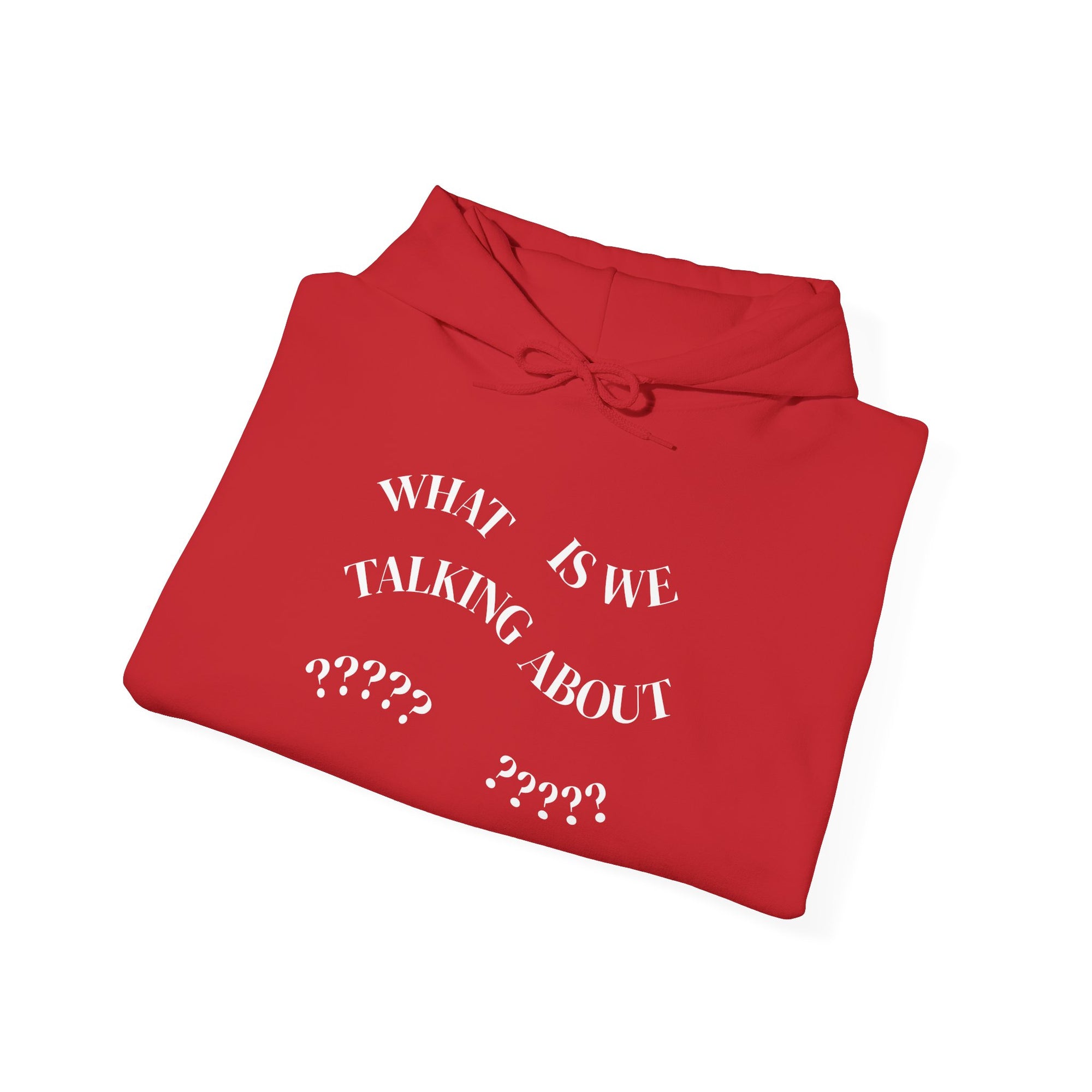 WIWTA HOODIE