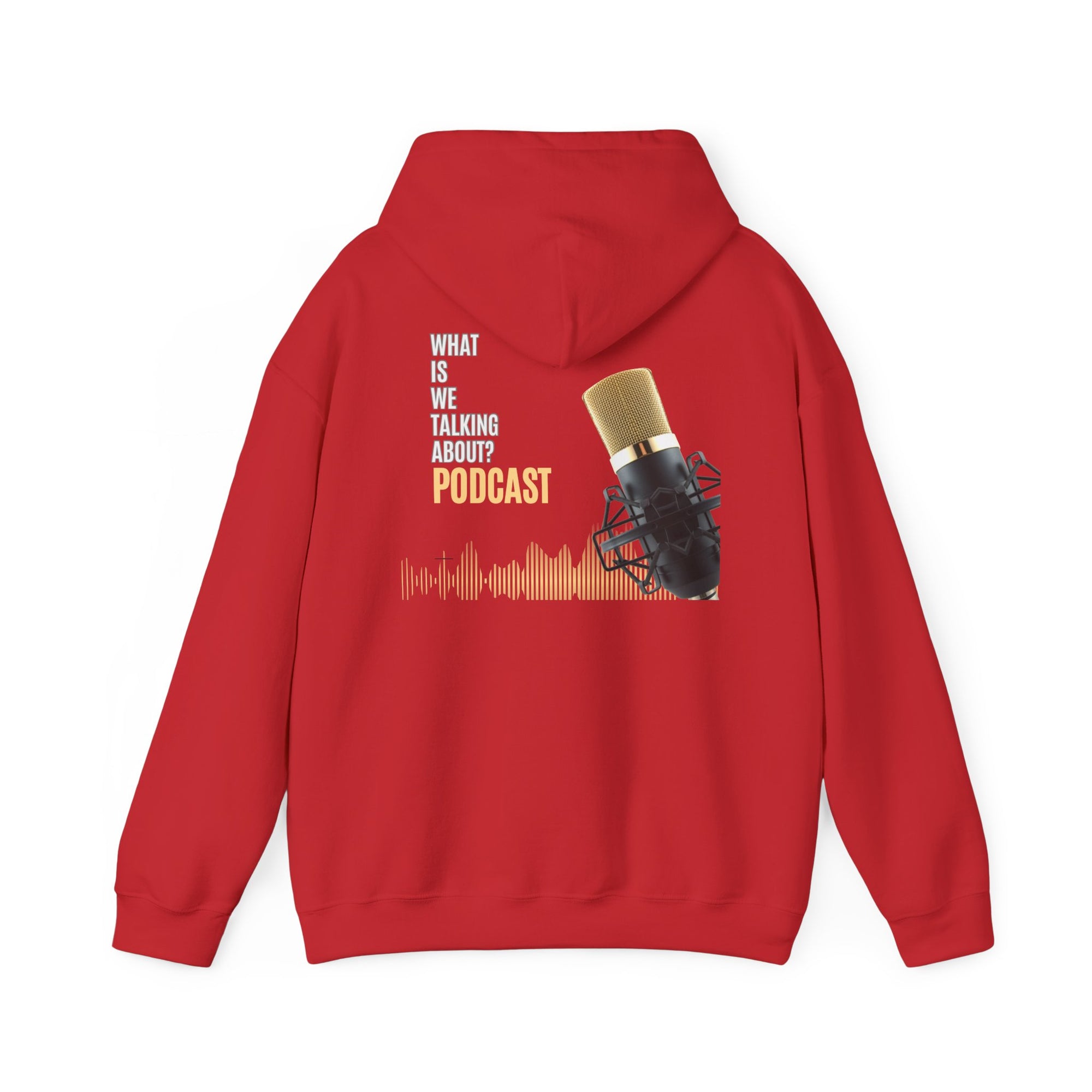WIWTA HOODIE