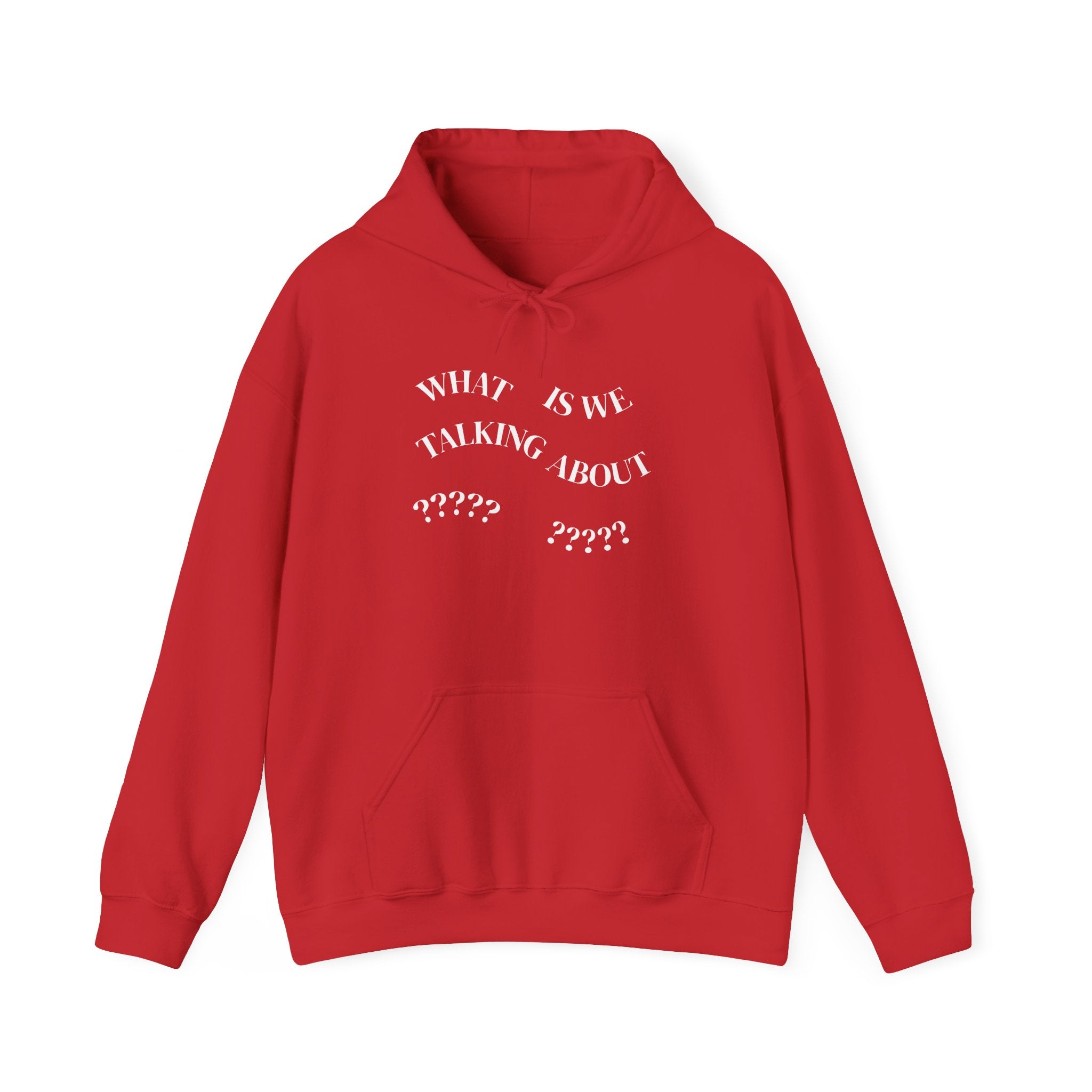 WIWTA HOODIE