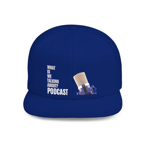 WIWTA Snapback