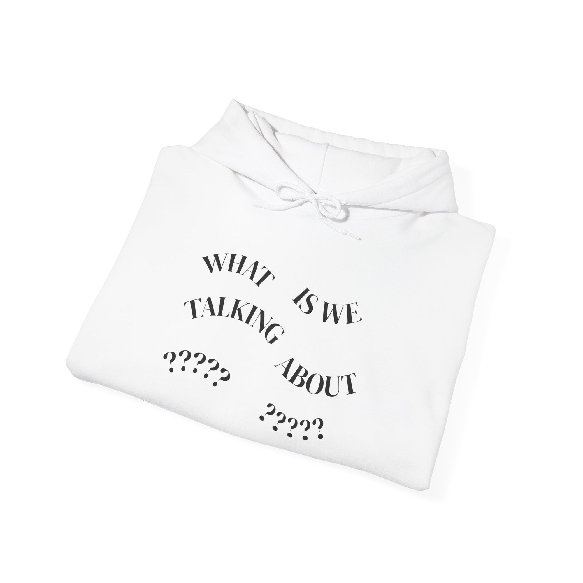 WIWTA HOODIE