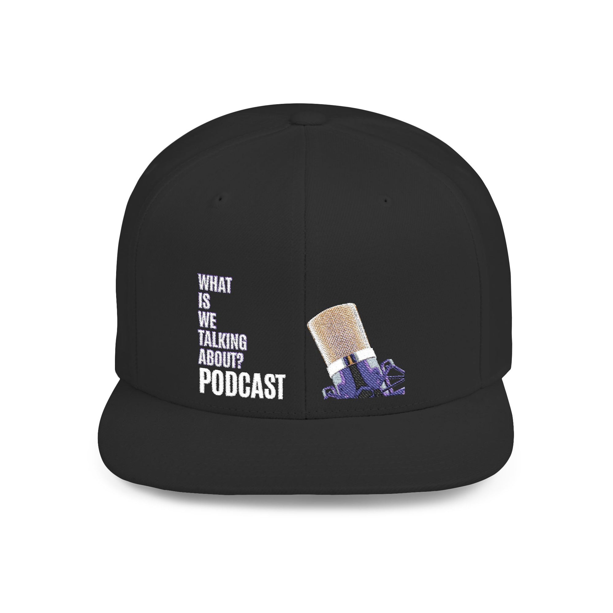 WIWTA Snapback