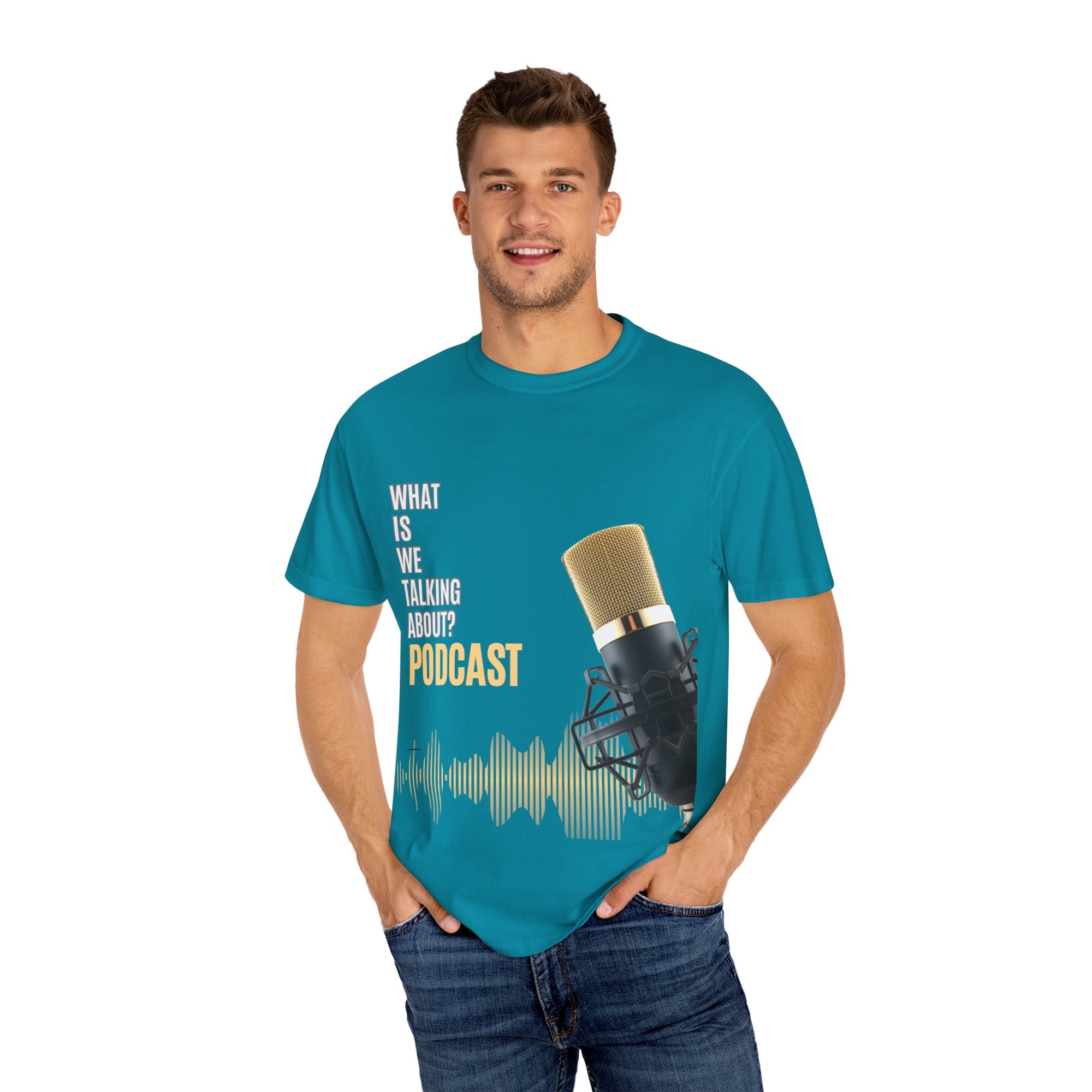 WIWTA T SHIRT
