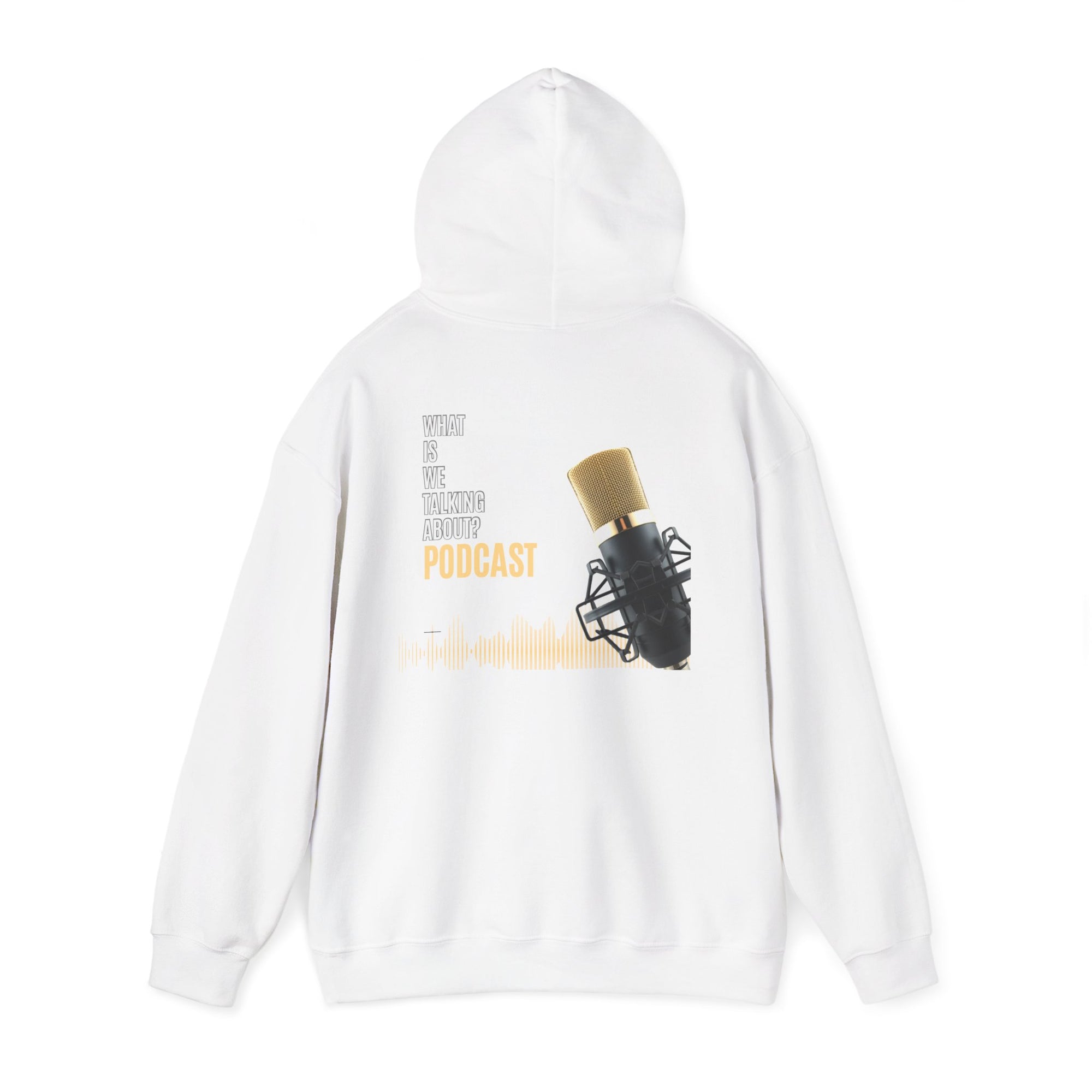 WIWTA HOODIE