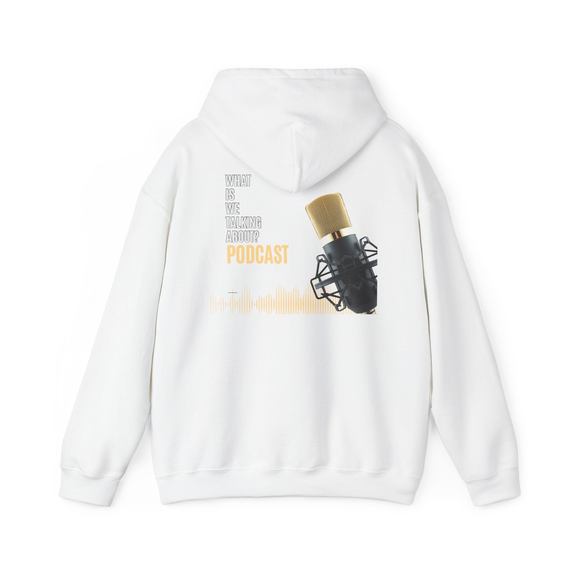 WIWTA HOODIE