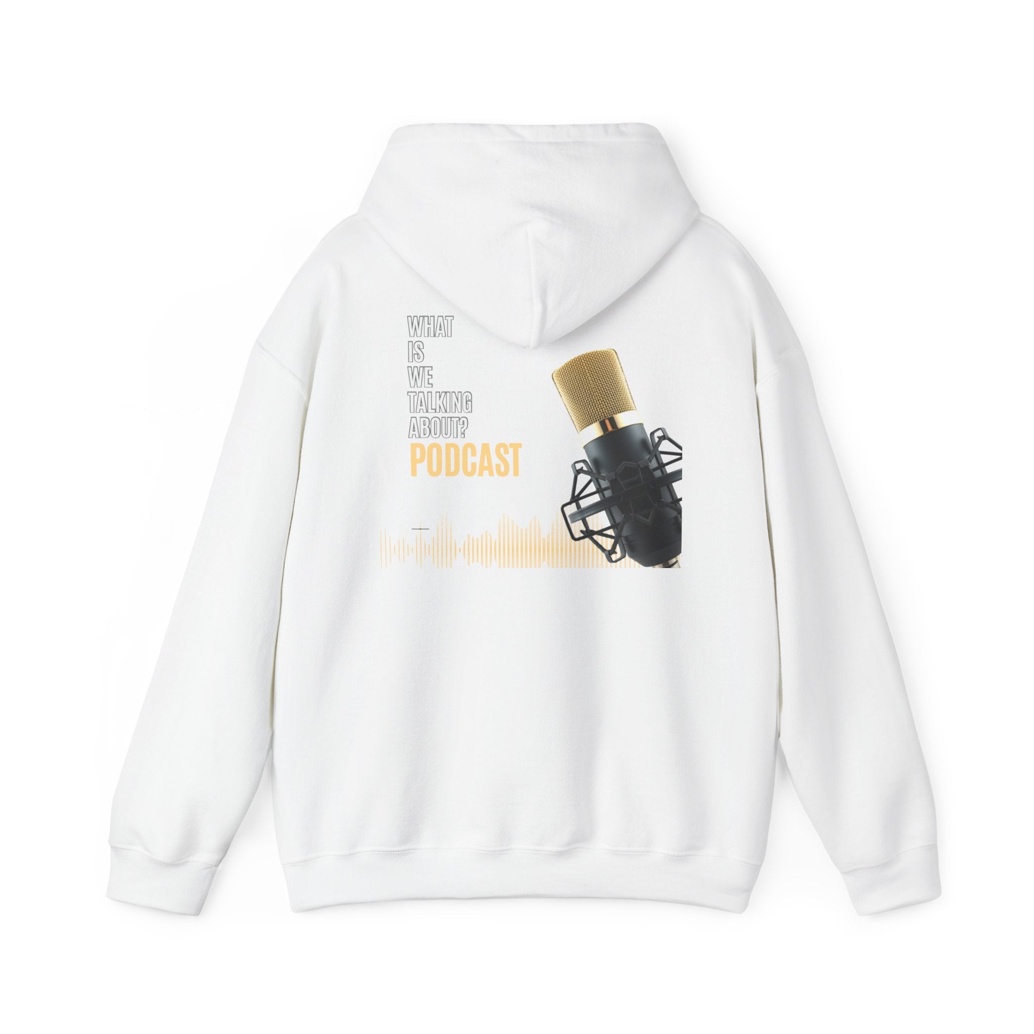 WIWTA HOODIE