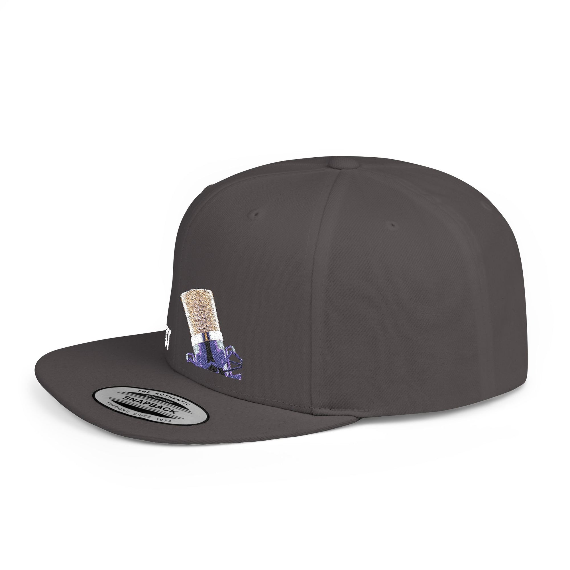 WIWTA Snapback