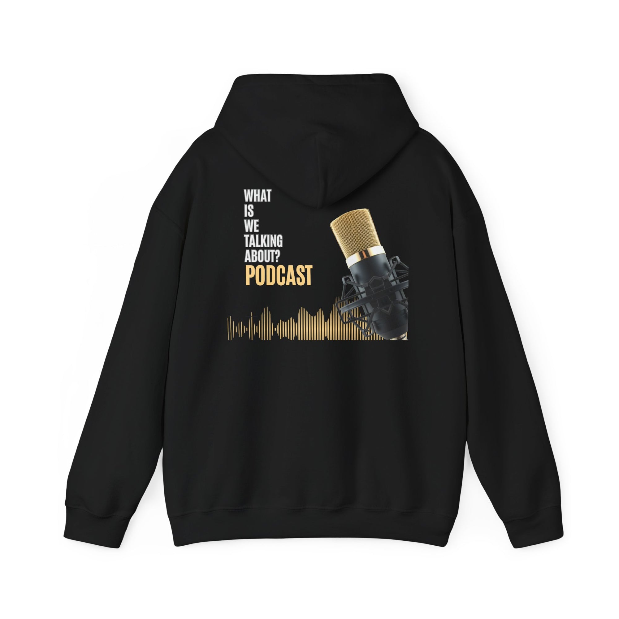 WIWTA HOODIE