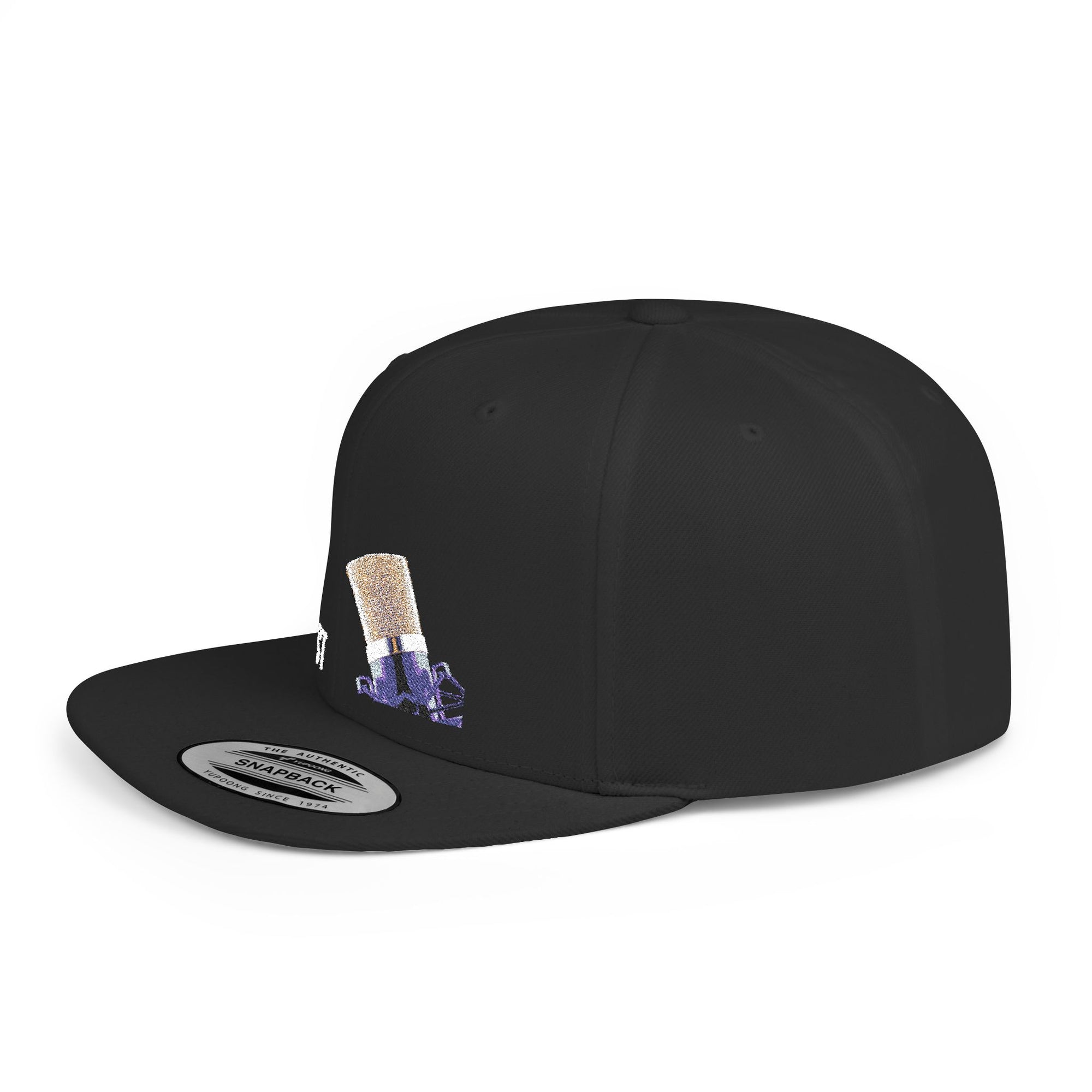 WIWTA Snapback