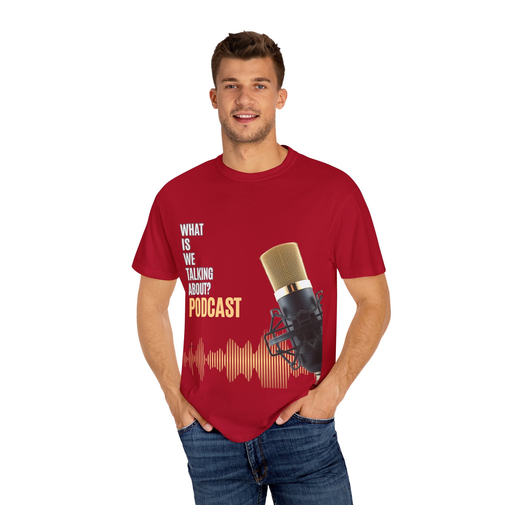 WIWTA T SHIRT