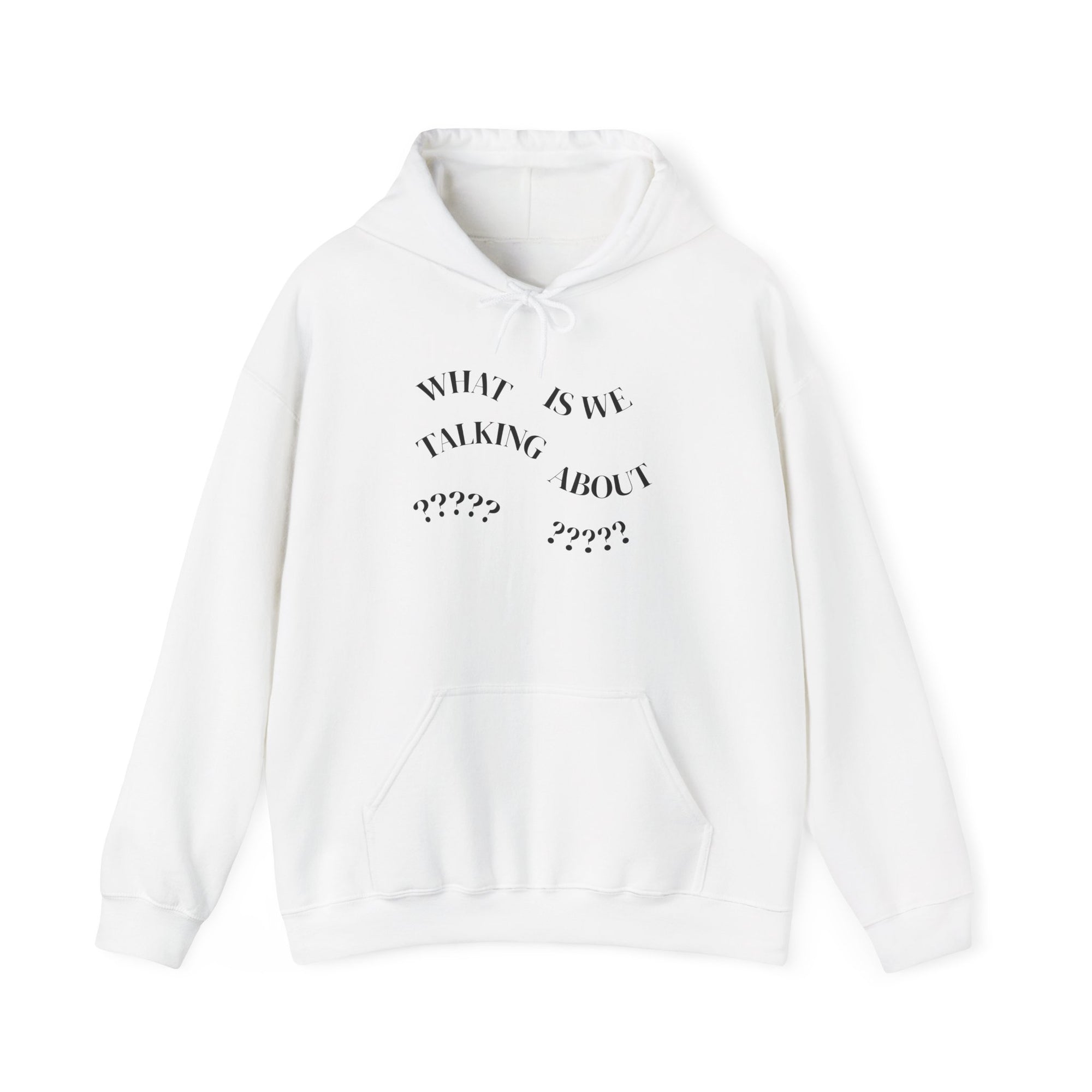 WIWTA HOODIE