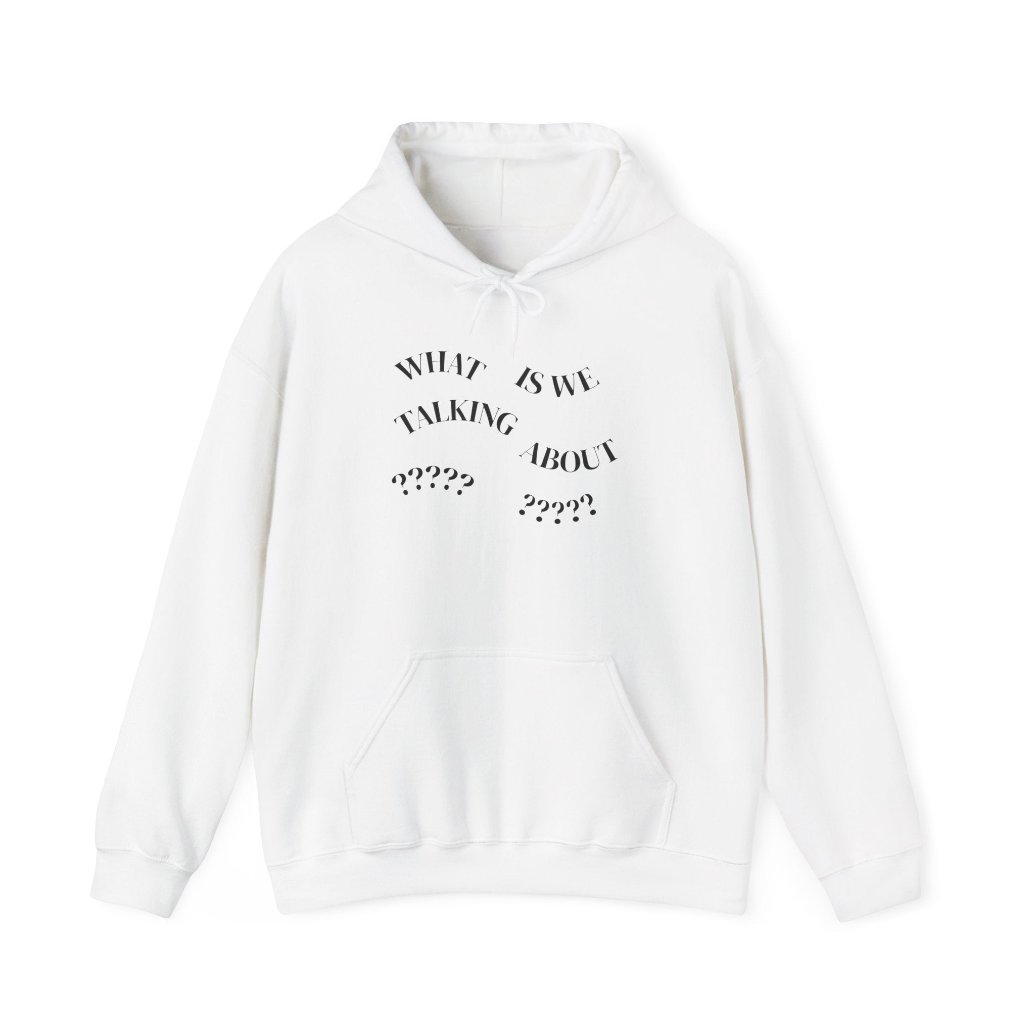 WIWTA HOODIE