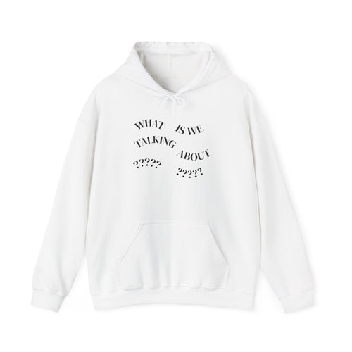WIWTA HOODIE