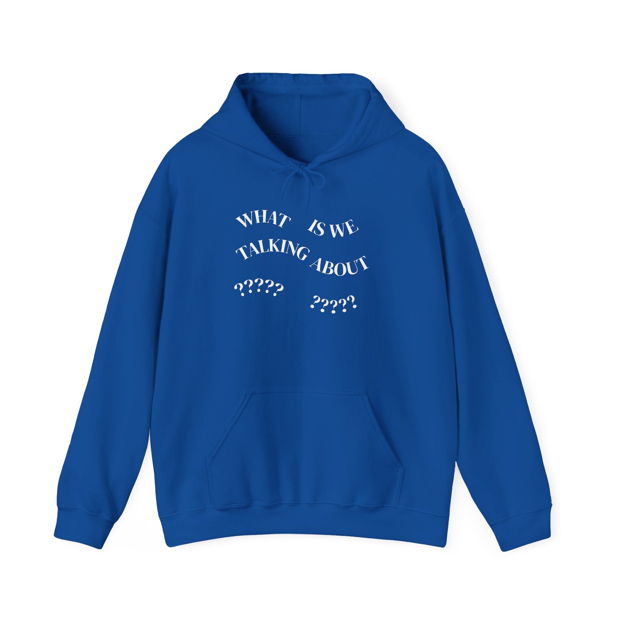 WIWTA HOODIE