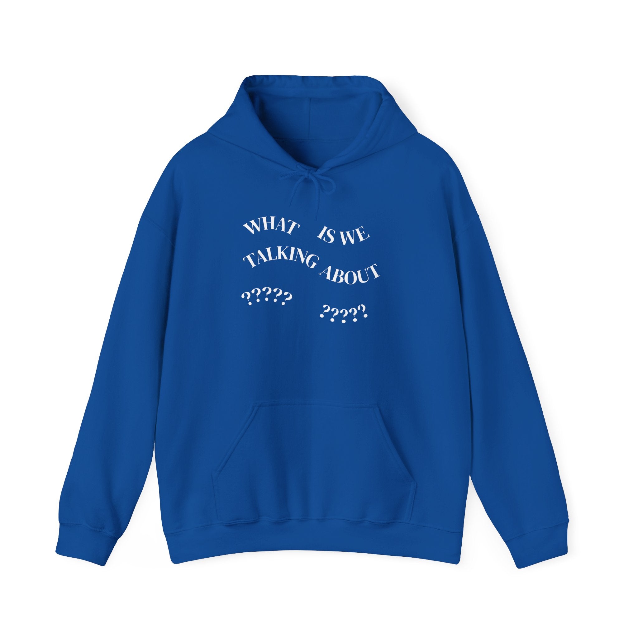 WIWTA HOODIE
