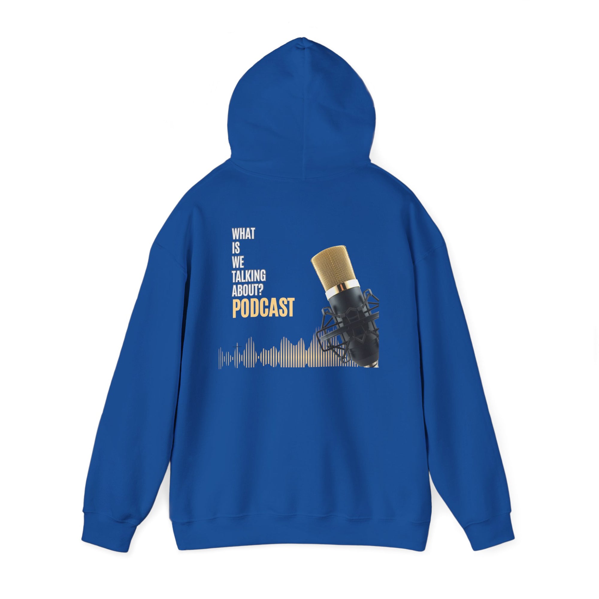 WIWTA HOODIE
